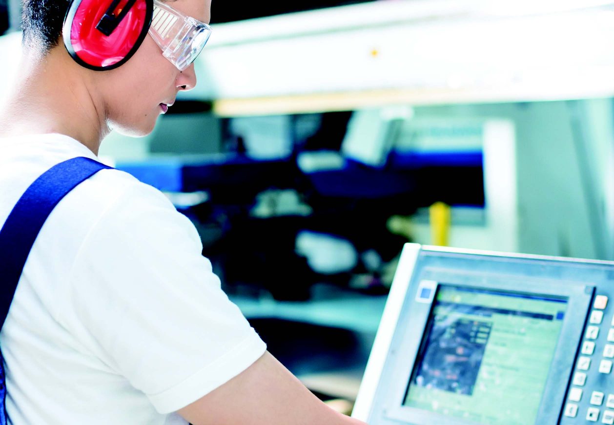 Expert Industrial Tool and Die Making EMas